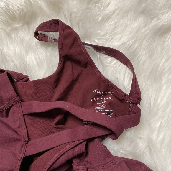 Free People Good Karma Runsie - Picture 7 of 7